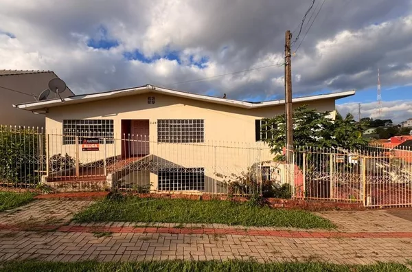 Casa para locação,  Jardim Primavera, Pato Branco
