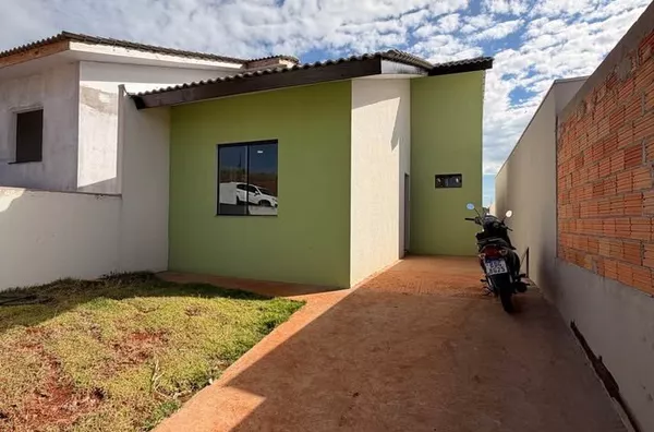 Casa para venda, 2 quarto(s),  Alvorada, Pato Branco