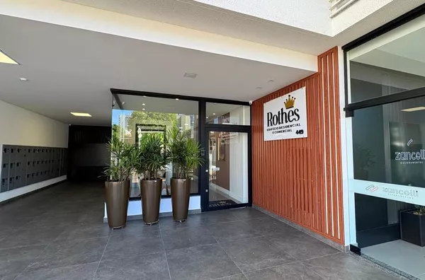 Apartamento para venda,  Parzianello, Pato Branco - Foto 2