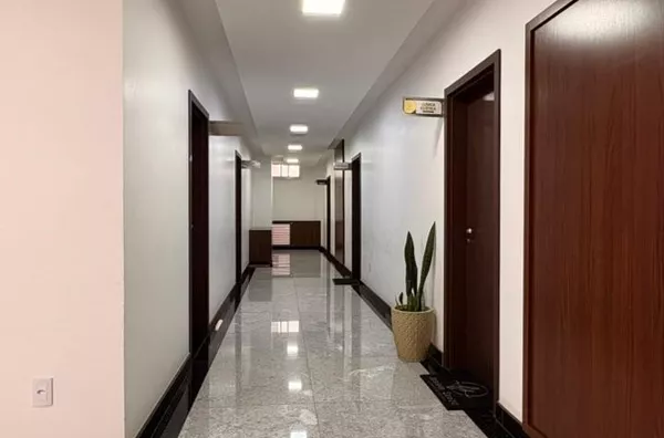 Sala comercial para locação, Centro Pato Branco