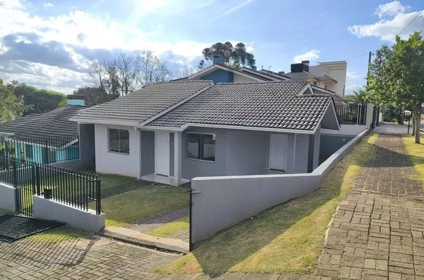 Casa para venda,  Vila Izabel, Pato Branco