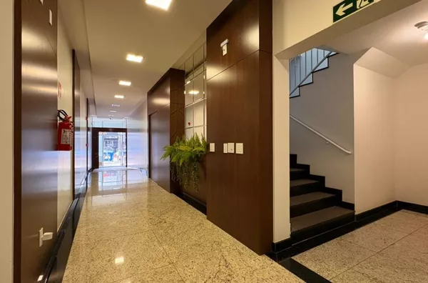 Sala comercial para locação, Centro, Pato Branco