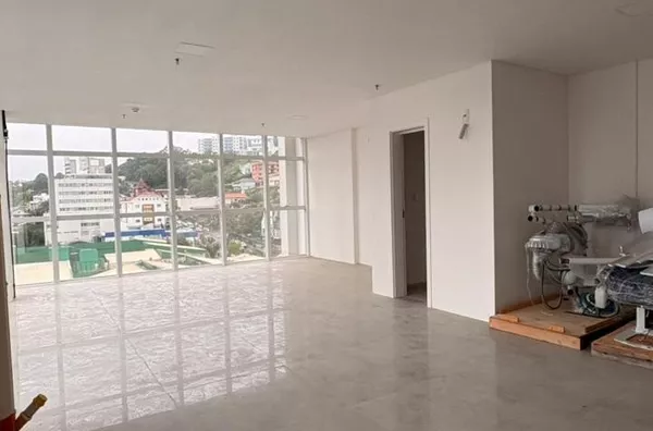 Sala comercial para aluguel,  Centro, Pato Branco