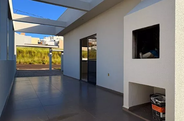 Casa para venda, Fraron, Pato Branco