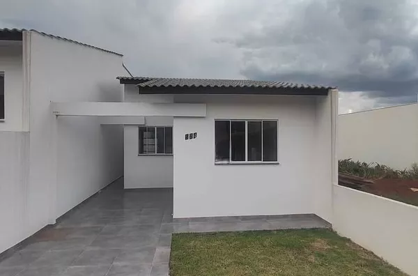 Casa para venda,  Cristo Rei, Pato Branco