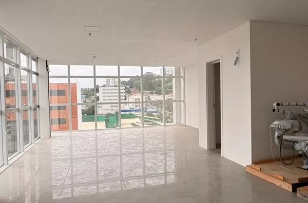 Sala comercial para aluguel,  Centro, Pato Branco