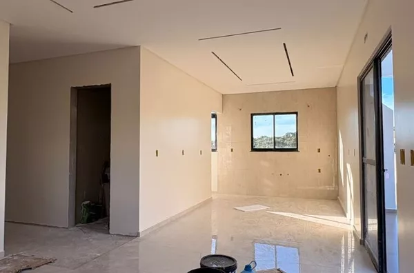 Casa para venda, Fraron, Pato Branco