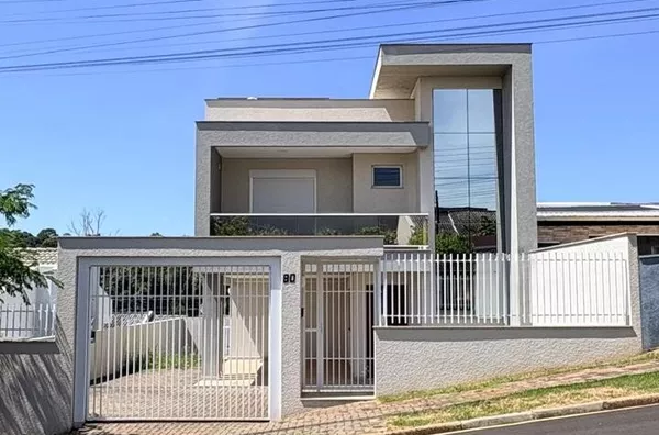 Sobrado para venda, 2 quarto(s),  Parque Do Som, Pato Branco - Foto 2