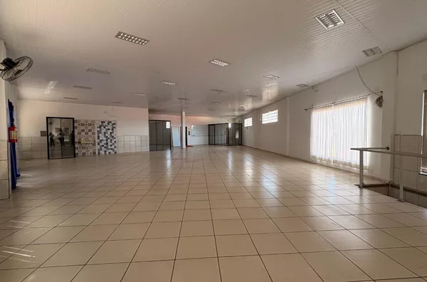 Sala comercial para locação,  Cristo Rei, Pato Branco