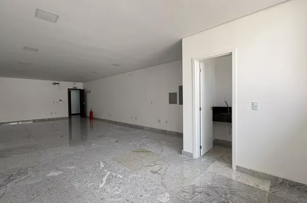 Sala comercial para locação, Centro, Pato Branco