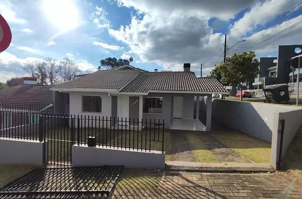 Casa para venda,  Vila Izabel, Pato Branco