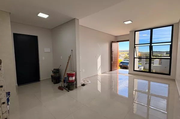 Casa para venda,  Bairro Fraron, Pato Branco