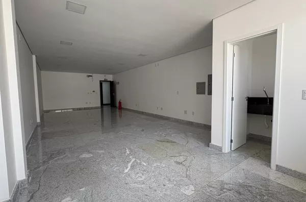 Sala comercial para locação, Centro, Pato Branco