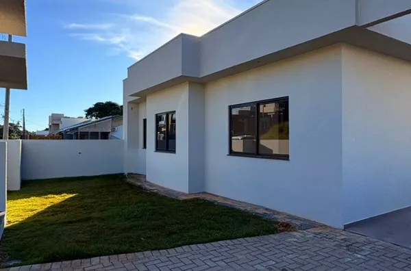Casa para venda, Fraron, Pato Branco