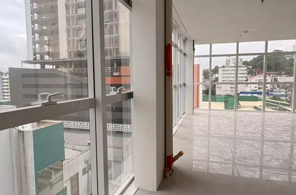 Sala comercial para aluguel,  Centro, Pato Branco