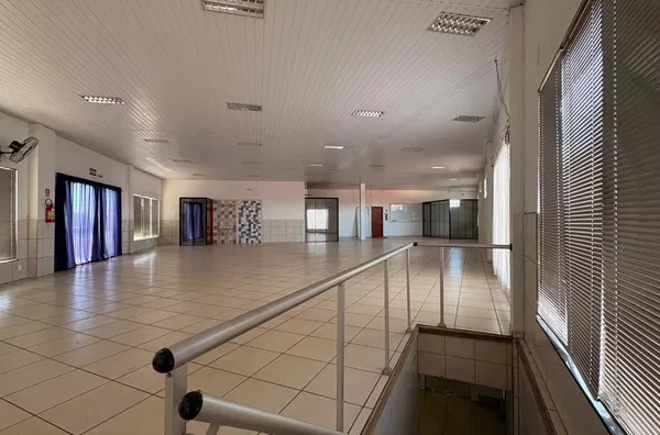 Sala comercial para locação,  Cristo Rei, Pato Branco