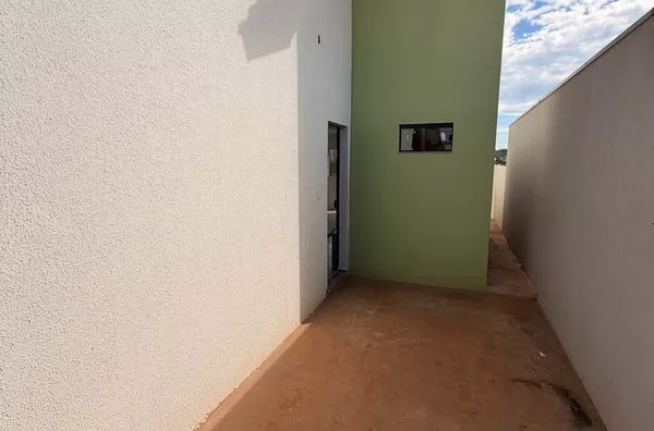 Casa para venda, 2 quarto(s),  Alvorada, Pato Branco