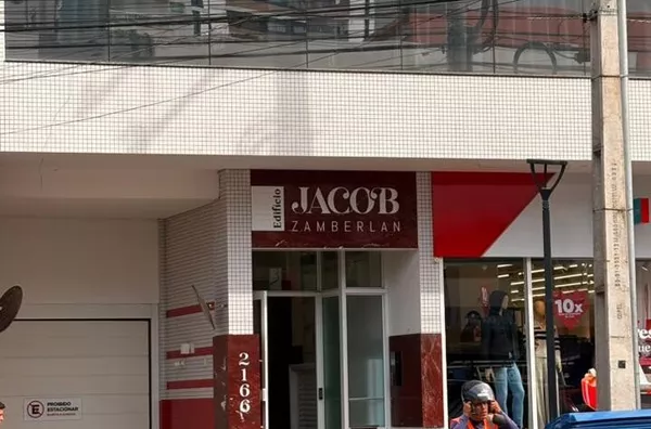Sala comercial para locação, Centro, Pato Branco