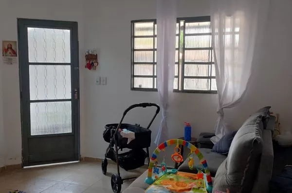 Casa para venda, 2 quarto(s),  Loteamento Jardim Santana, Tremembe - Foto 5