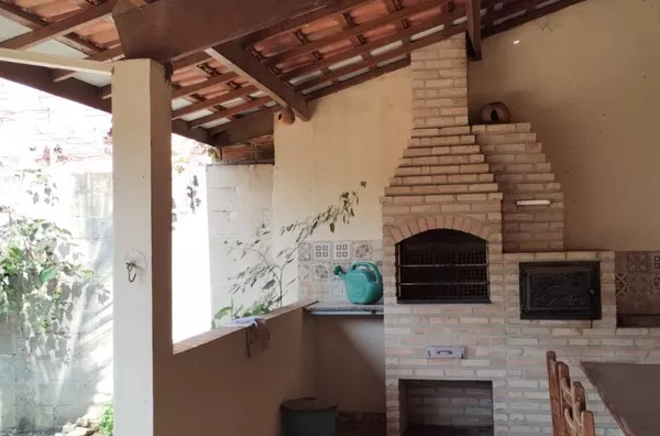 Casa para venda, 2 quarto(s),  Padre Eterno, Tremembe - Foto 2