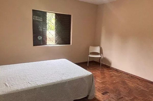 Casa para aluguel, 4 quarto(s), Caminho Novo, Tremembe - Foto 7