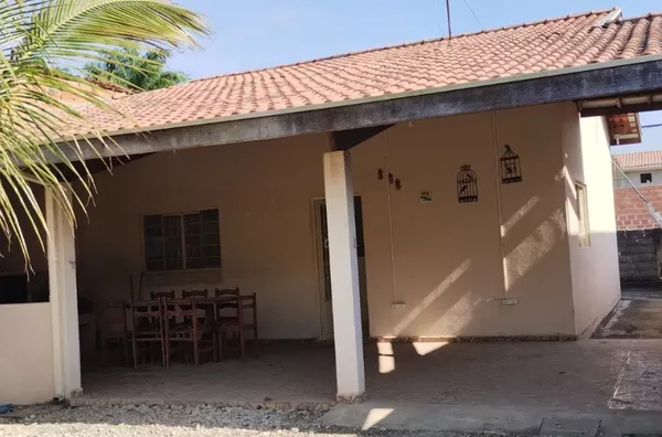 Casa para venda, 2 quarto(s),  Padre Eterno, Tremembe - Foto 1