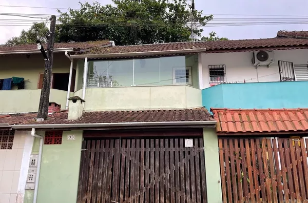 Casa para venda, 2 quarto(s),  Perequê Açu, Ubatuba - Foto 1