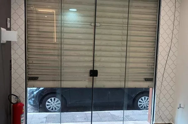 Sala comercial térrea para aluguel,  Centro, Tremembe - Foto 2