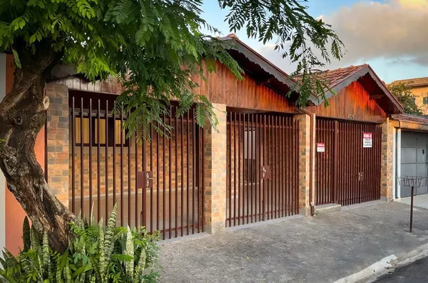 Casa para venda, 6 quarto(s),  Loteamento Village Tremembé, Tremembe - Foto 2