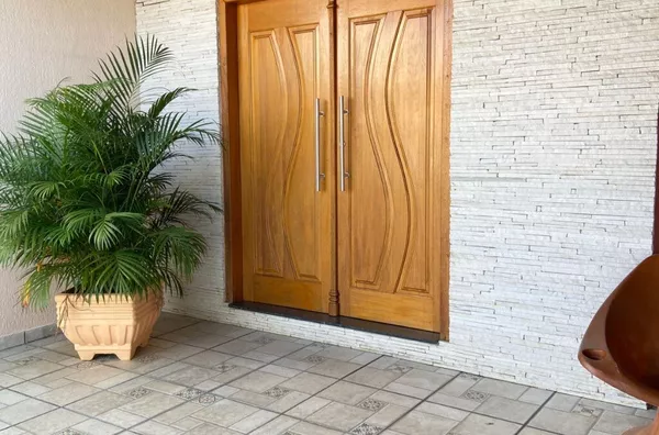 Casa para venda, 3 quarto(s),  Loteamento Parque Das Fontes, Tremembe - Foto 2