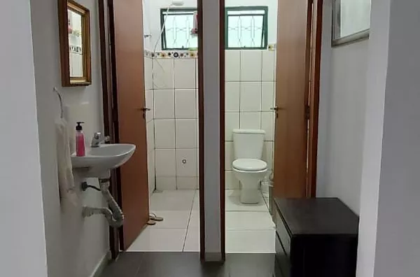 Casa para venda, 3 quarto(s),  Centro, Tremembe - Foto 6