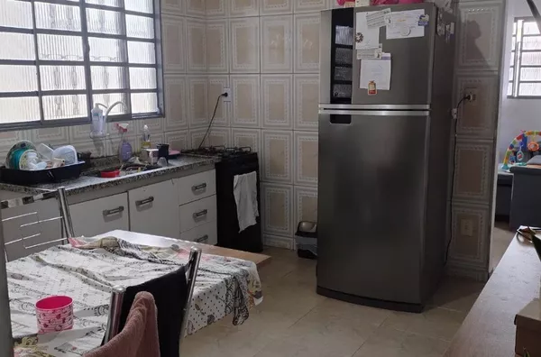 Casa para venda, 2 quarto(s),  Loteamento Jardim Santana, Tremembe - Foto 6