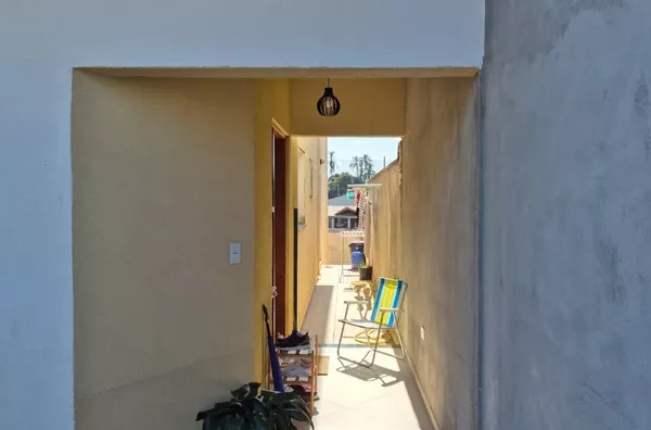 Casa para venda, 3 quarto(s),  Loteamento Parque Das Fontes, Tremembe - Foto 2