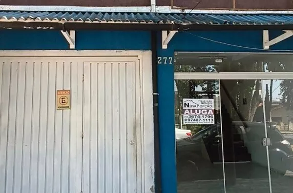 Sala comercial para aluguel,  Centro, Tremembe - Foto 2