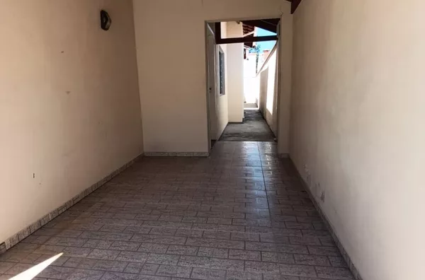 Casa para aluguel, 2 quarto(s),  Loteamento Residencial E Comercial Parque Central Flamboyant, Tremembe - Foto 2