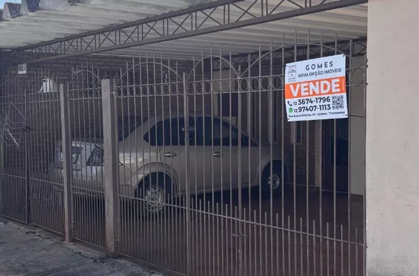 Casa para venda, 5 quarto(s),  Parque Jaraguá, Taubaté - Foto 1