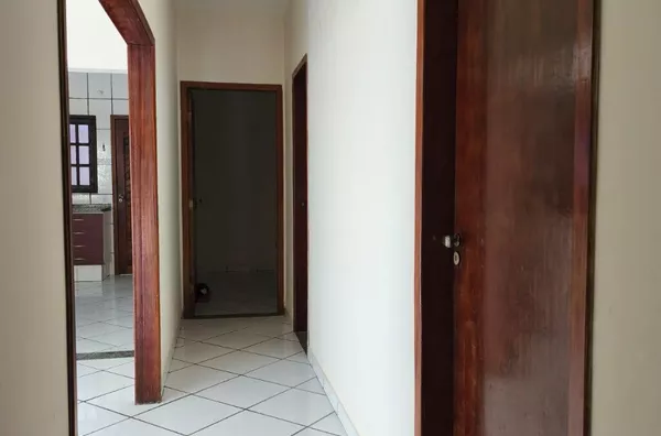 Corredor interno