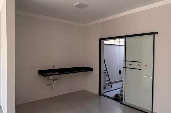 Casa para venda, 2 quarto(s),  Loteamento Parque Das Fontes, Tremembe - Foto 6