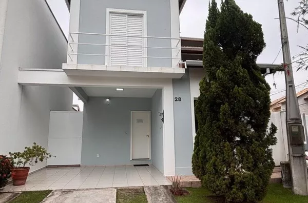 Casa em condomínio para aluguel, 3 quarto(s),  Condomínio Veredas, Taubaté