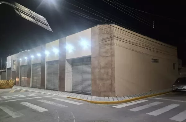 Sala comercial para aluguel,  Centro, Tremembe - Foto 5