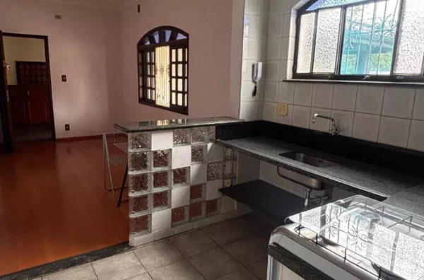 Apartamento para aluguel, 1 quarto(s), Loteamento Jardim Bica Da Glória, Tremembe - Foto 4