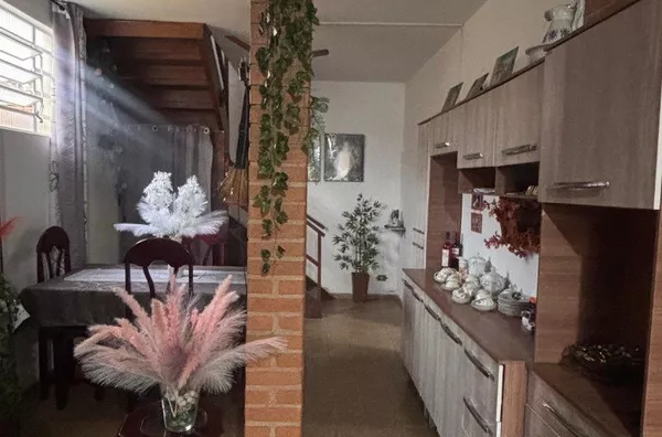 Casa para venda, 3 quarto(s), Loteamento Village Tremembé, Tremembe - Foto 4