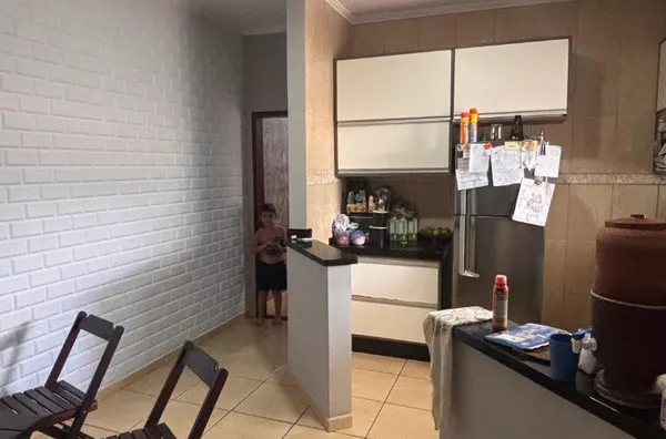 Sobrado para venda, 3 quarto(s),  Padre Eterno, Tremembe - Foto 5