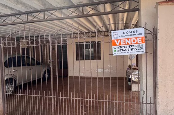 Casa para venda, 5 quarto(s),  Parque Jaraguá, Taubaté - Foto 2