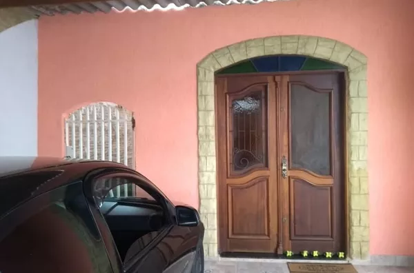 Casa para venda, 3 quarto(s),  Loteamento Residencial E Comercial Parque Central Flamboyant, Tremembe - Foto 2