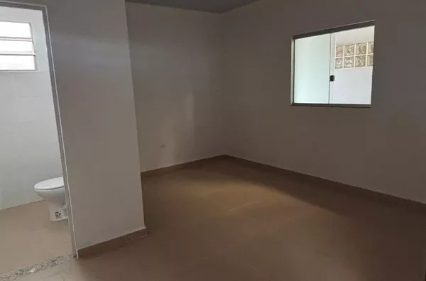 Kitinete / conjugados para aluguel, 1 quarto(s),  Loteamento Jardim Santana, Tremembe