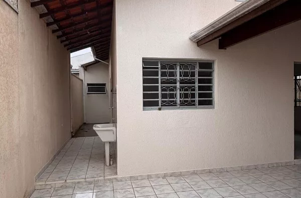 Casa para , 3 quarto(s),  Loteamento Jardim Santana, Tremembe - Foto 3