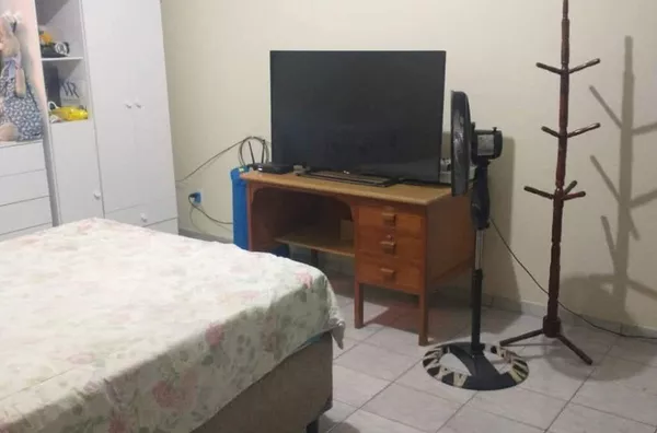 Casa para venda, 2 quarto(s),  Loteamento Jardim Dos Eucaliptos, Tremembe - Foto 5