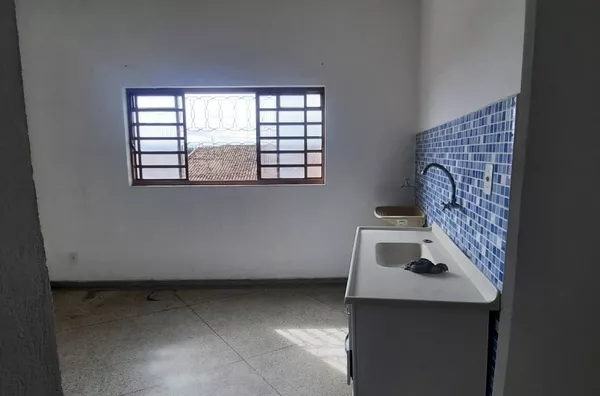 Kitinete / conjugados para aluguel, 1 quarto(s),  Loteamento Parque Nossa Senhora Da Glória, Tremembe - Foto 5