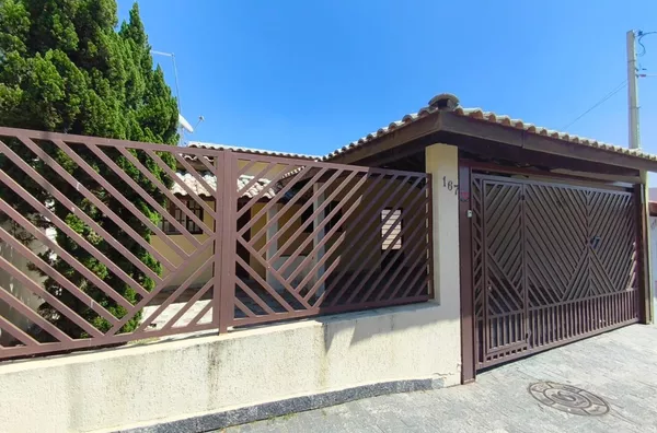 Casa para venda e aluguel,  Centro - Flamboyant, Taubaté - Foto 1